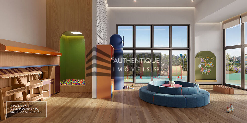 Apartamento, 4 quartos, 168 m² - Foto 3