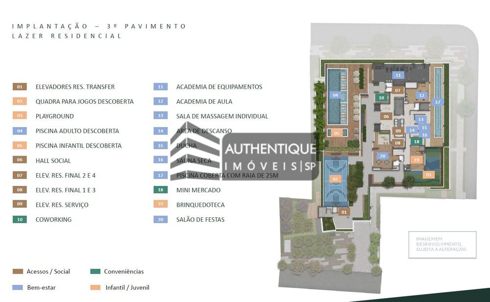 Apartamento, 4 quartos, 168 m² - Foto 14