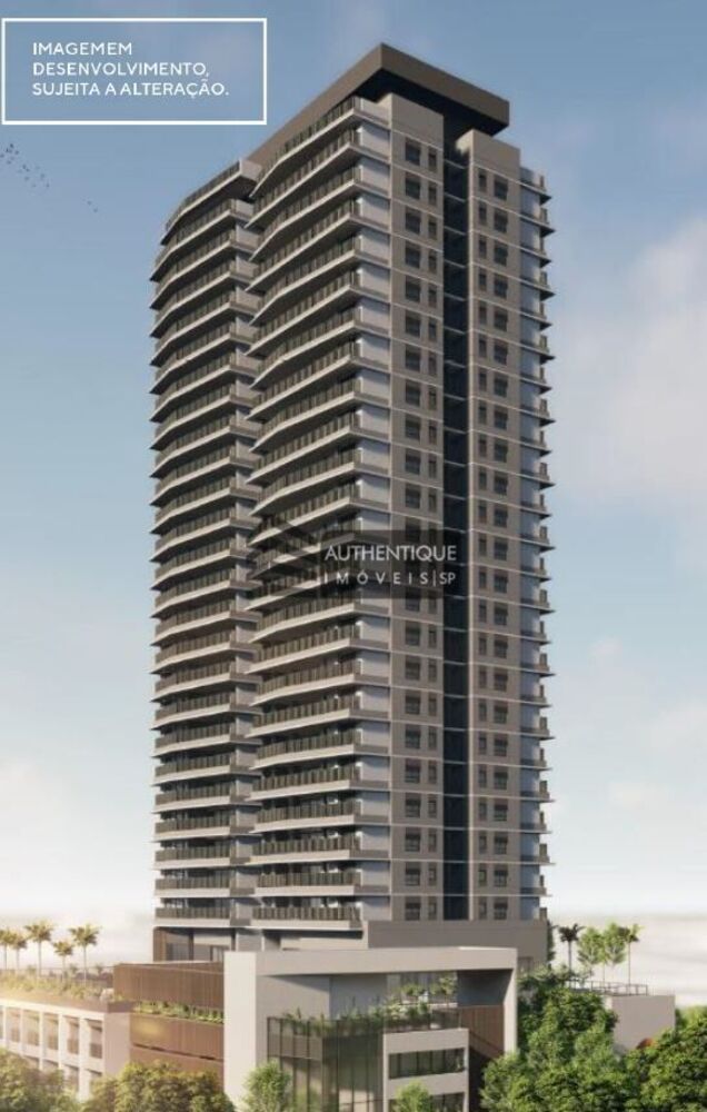 Apartamento, 4 quartos, 168 m² - Foto 5