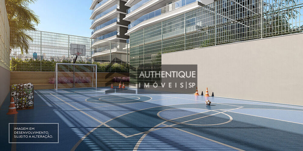 Apartamento, 4 quartos, 168 m² - Foto 4