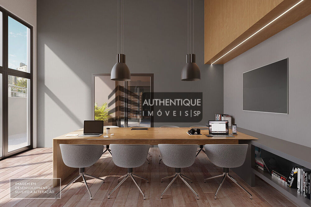 Apartamento, 4 quartos, 168 m² - Foto 13