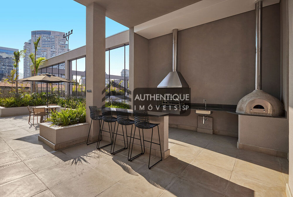 Apartamento, 1 quarto, 49 m² - Foto 5