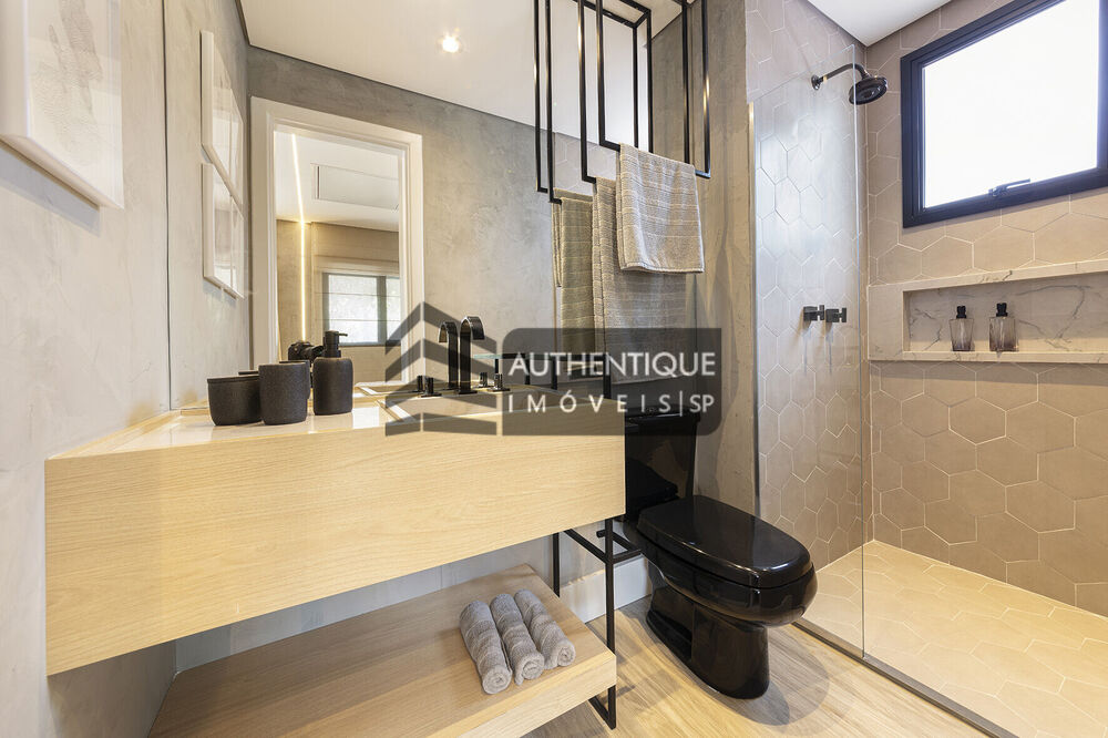 Apartamento, 1 quarto, 49 m² - Foto 2