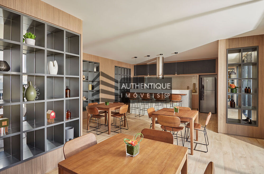 Apartamento, 1 quarto, 49 m² - Foto 6