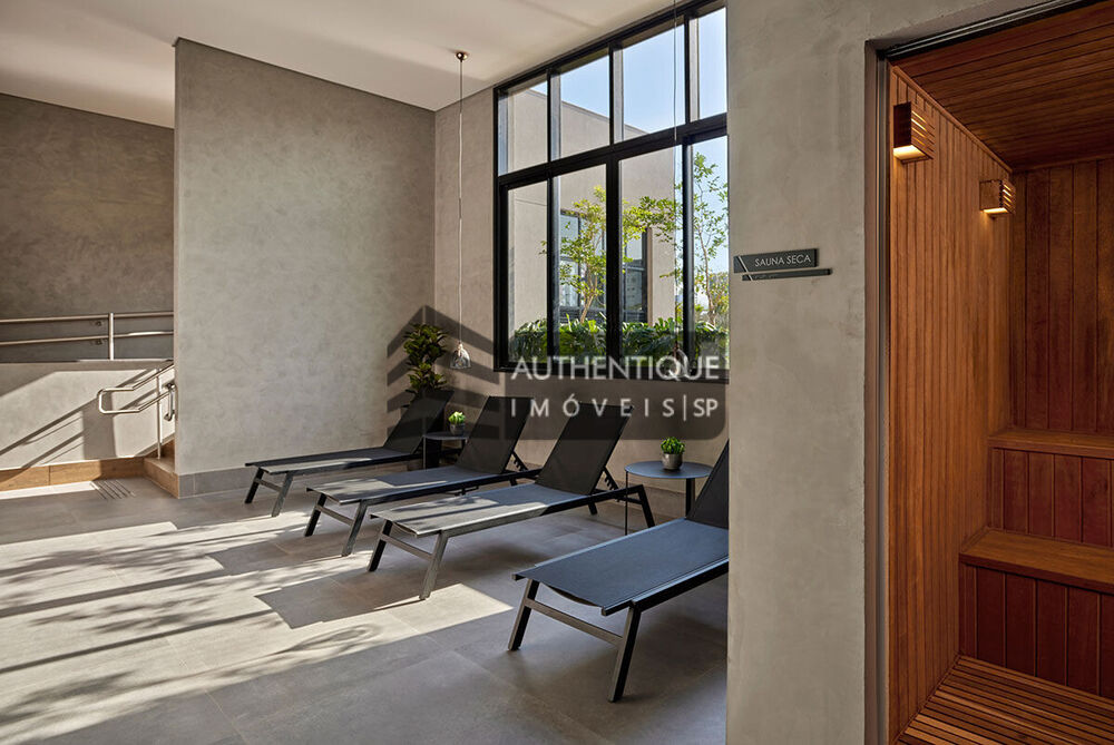 Apartamento, 1 quarto, 49 m² - Foto 7