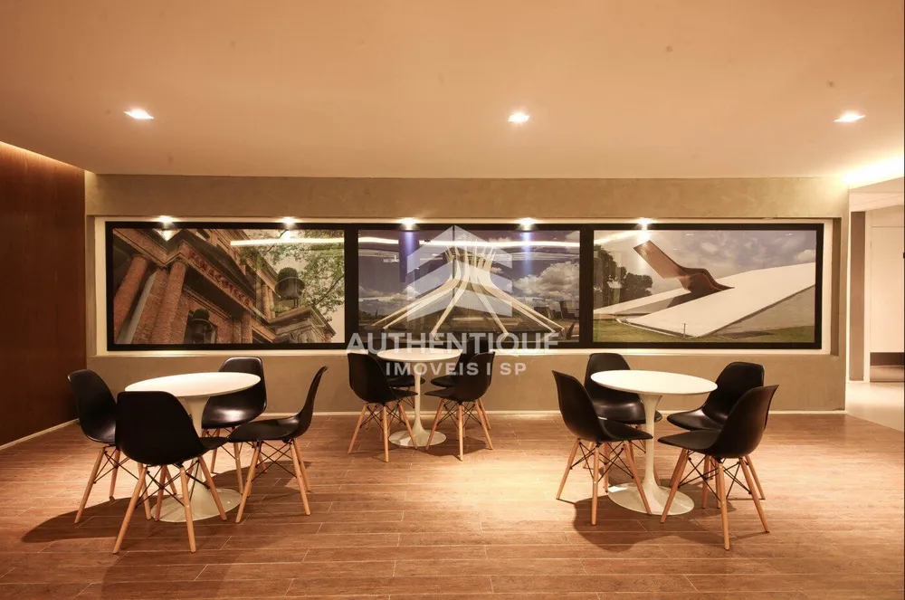 Sala-Conjunto, 40 m² - Foto 10