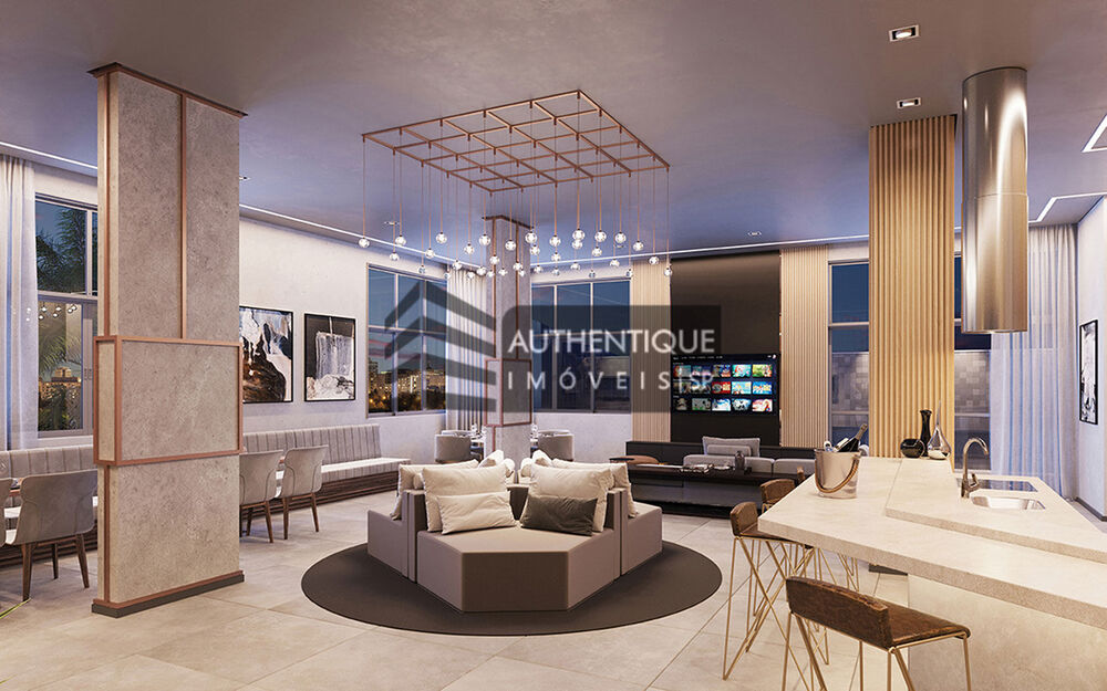 Apartamento, 2 quartos, 60 m² - Foto 5