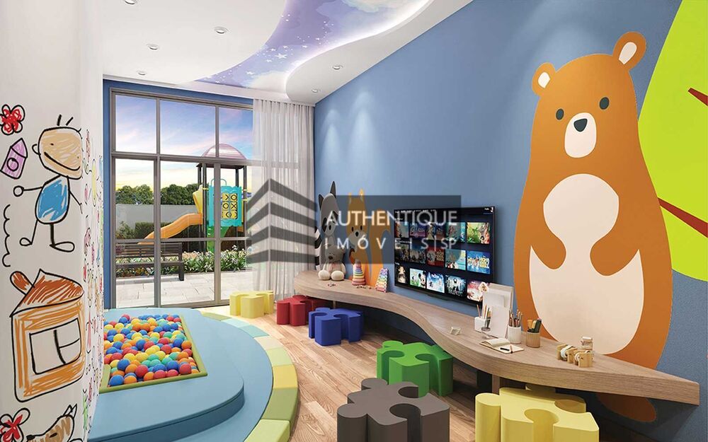 Apartamento, 2 quartos, 60 m² - Foto 7