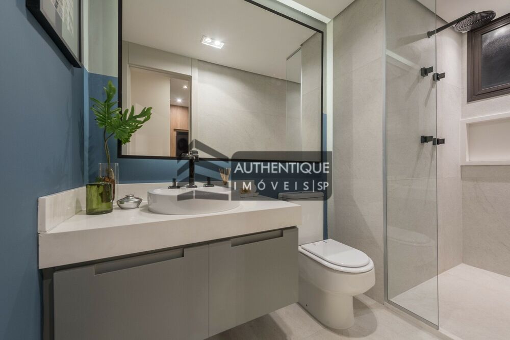 Apartamento, 4 quartos, 370 m² - Foto 3