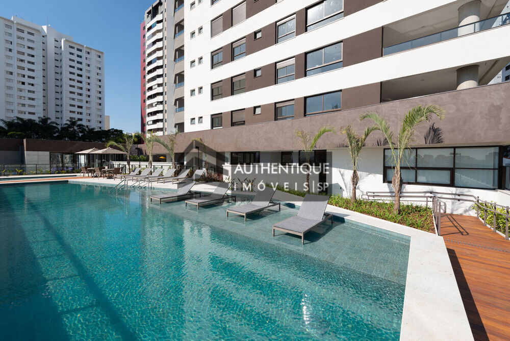 Apartamento, 4 quartos, 370 m² - Foto 1