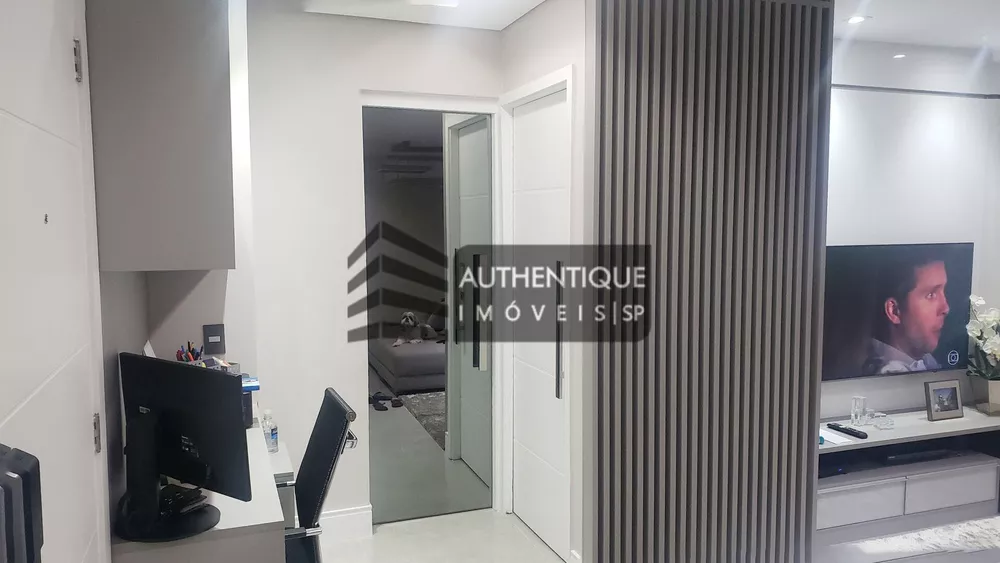 Apartamento à venda com 2 quartos, 115m² - Foto 8