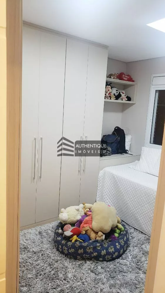 Apartamento à venda com 2 quartos, 115m² - Foto 15