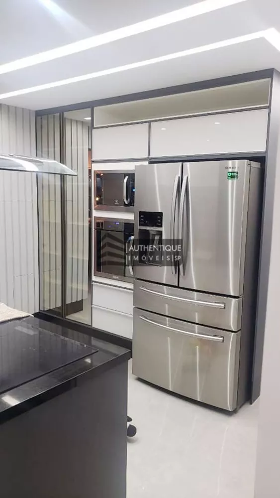 Apartamento à venda com 2 quartos, 115m² - Foto 11