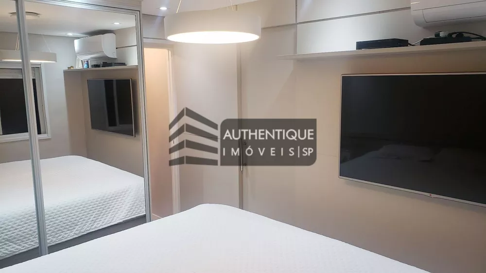 Apartamento à venda com 2 quartos, 115m² - Foto 14