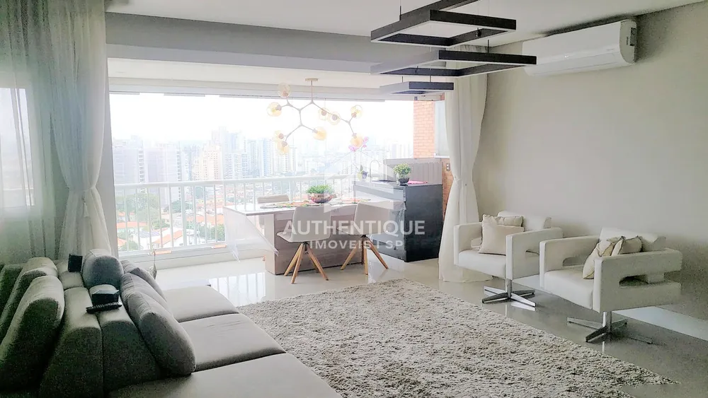 Apartamento, 2 quartos, 115 m² - Foto 17