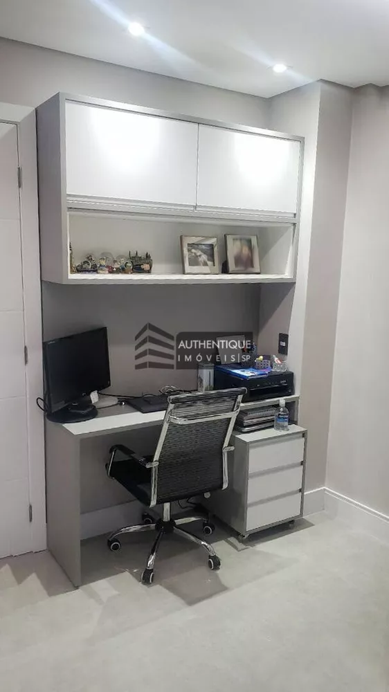 Apartamento à venda com 2 quartos, 115m² - Foto 13