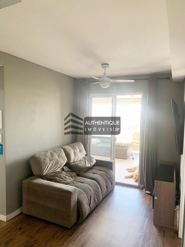 Apartamento, 2 quartos, 65 m² - Foto 7