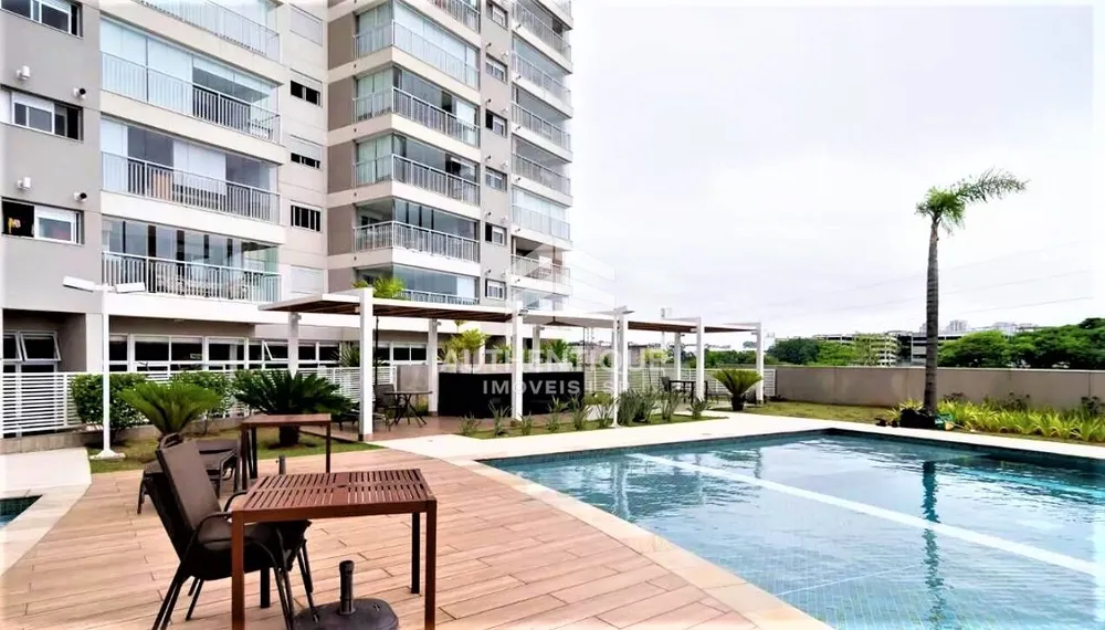 Apartamento, 2 quartos, 65 m² - Foto 13