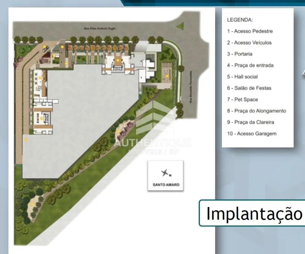 Apartamento, 2 quartos, 65 m² - Foto 12