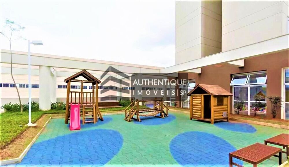 Apartamento, 2 quartos, 65 m² - Foto 2