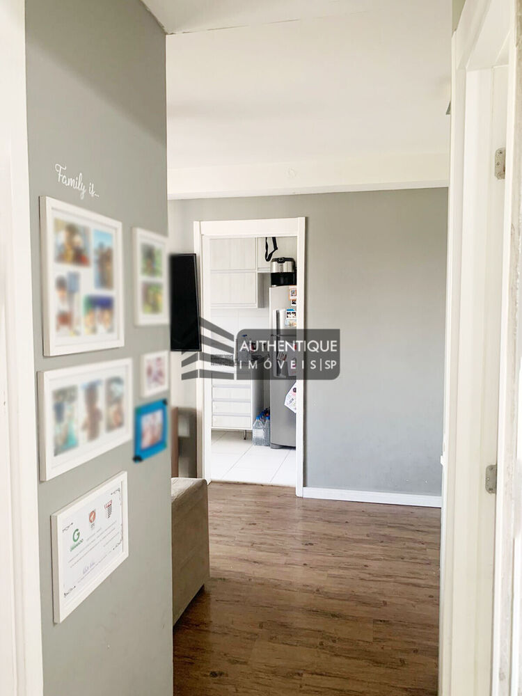 Apartamento, 2 quartos, 65 m² - Foto 5