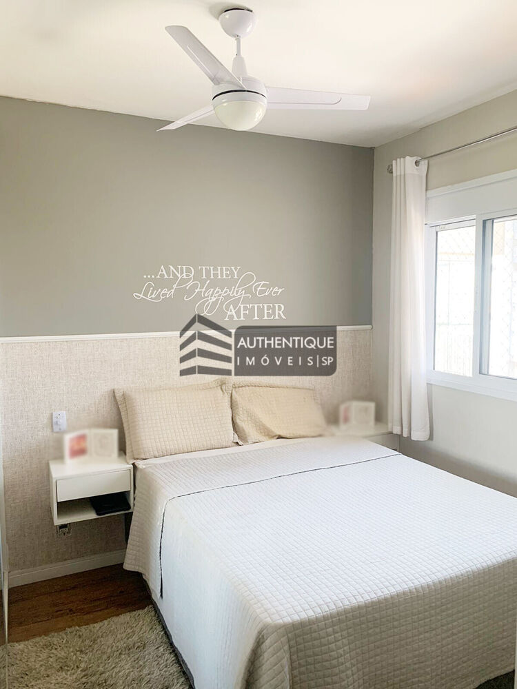Apartamento, 2 quartos, 65 m² - Foto 8