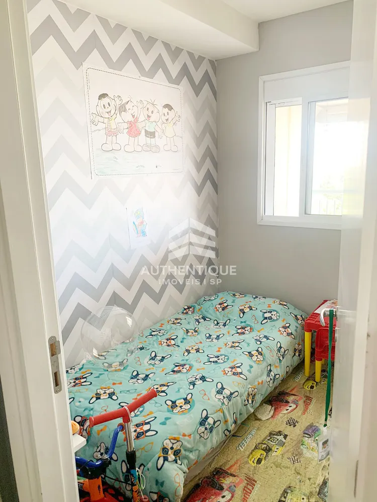 Apartamento, 2 quartos, 65 m² - Foto 11