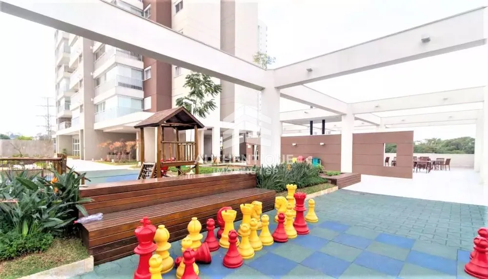 Apartamento, 2 quartos, 65 m² - Foto 17