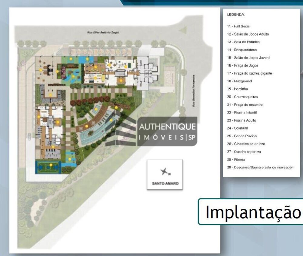 Apartamento, 2 quartos, 65 m² - Foto 6