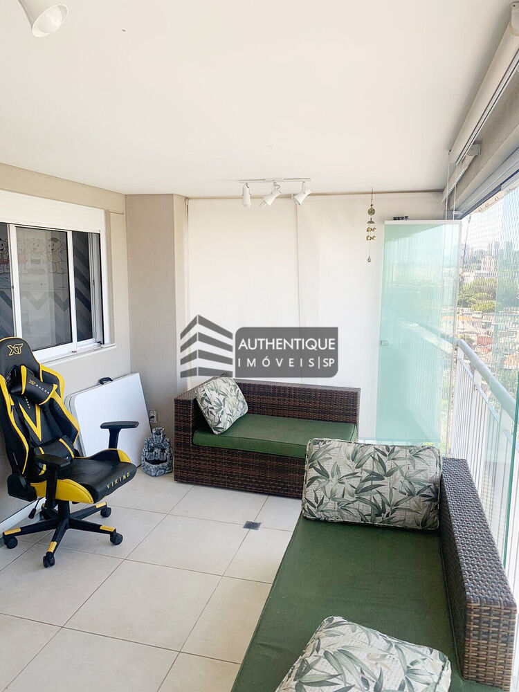 Apartamento, 2 quartos, 65 m² - Foto 4