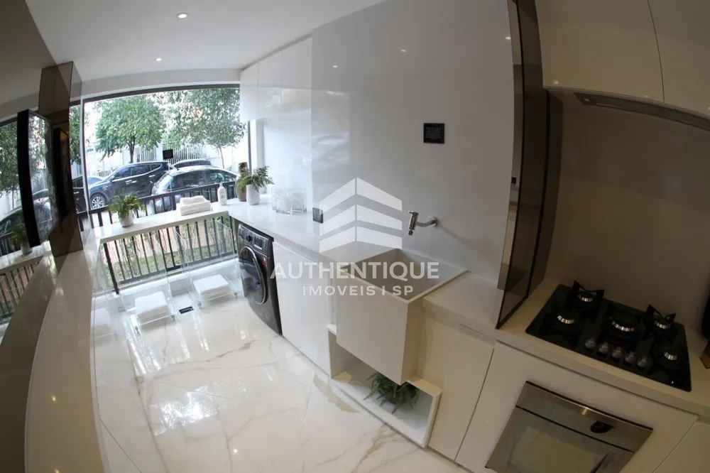 Apartamento, 3 quartos, 131 m² - Foto 6
