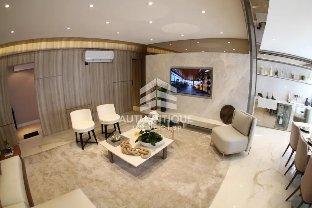 Apartamento, 3 quartos, 131 m² - Foto 5