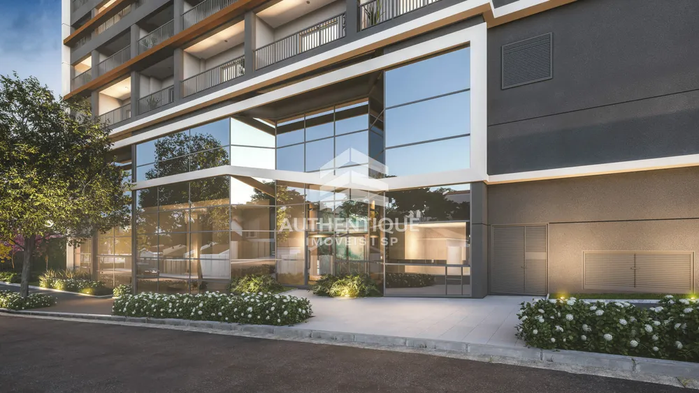 Apartamento, 3 quartos, 131 m² - Foto 8