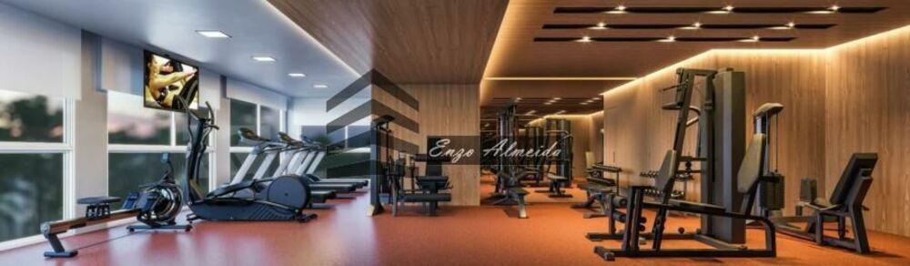 Apartamento, 1 quarto, 25 m² - Foto 4