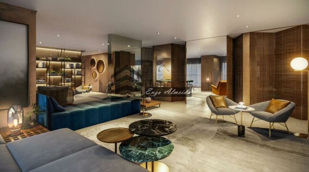 Apartamento, 1 quarto, 25 m² - Foto 11