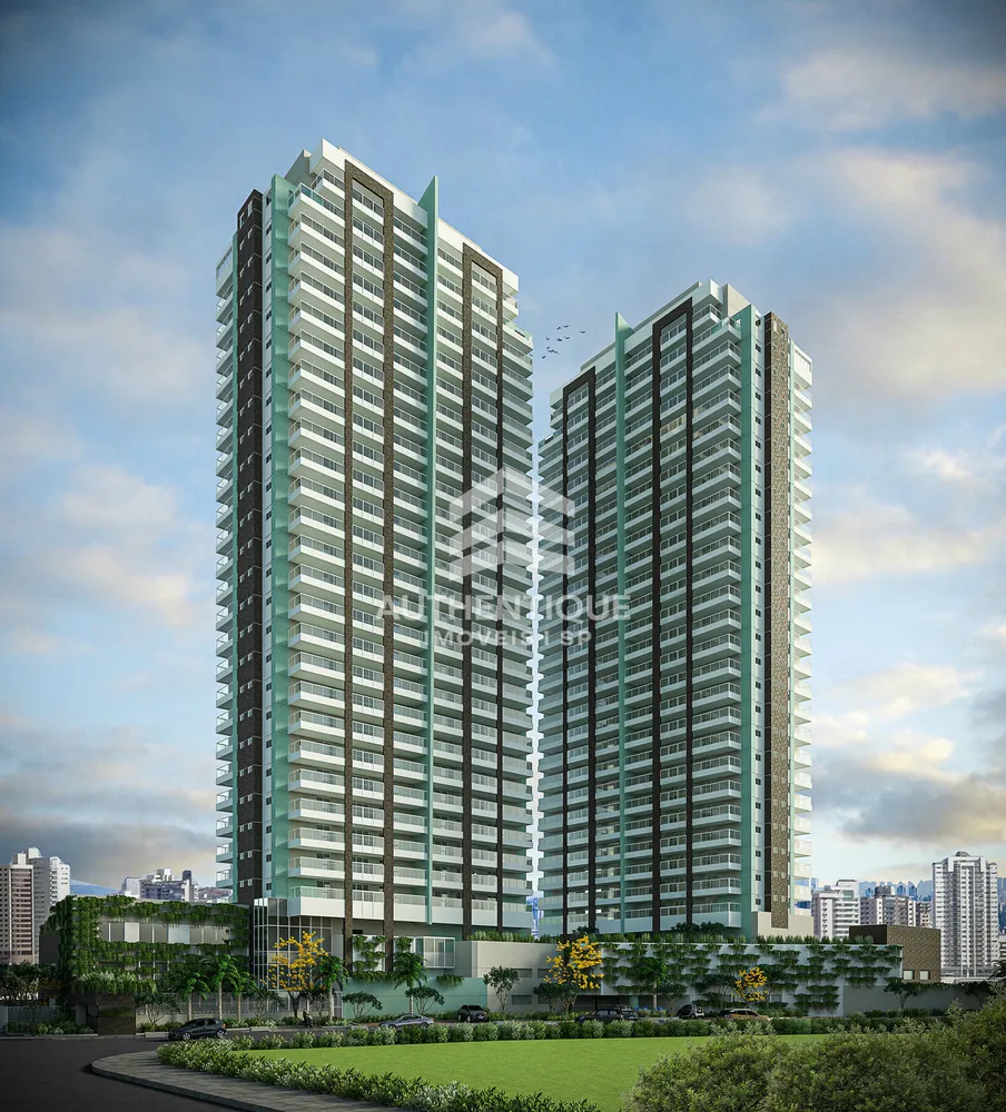 Cobertura, 4 quartos, 361 m² - Foto 2