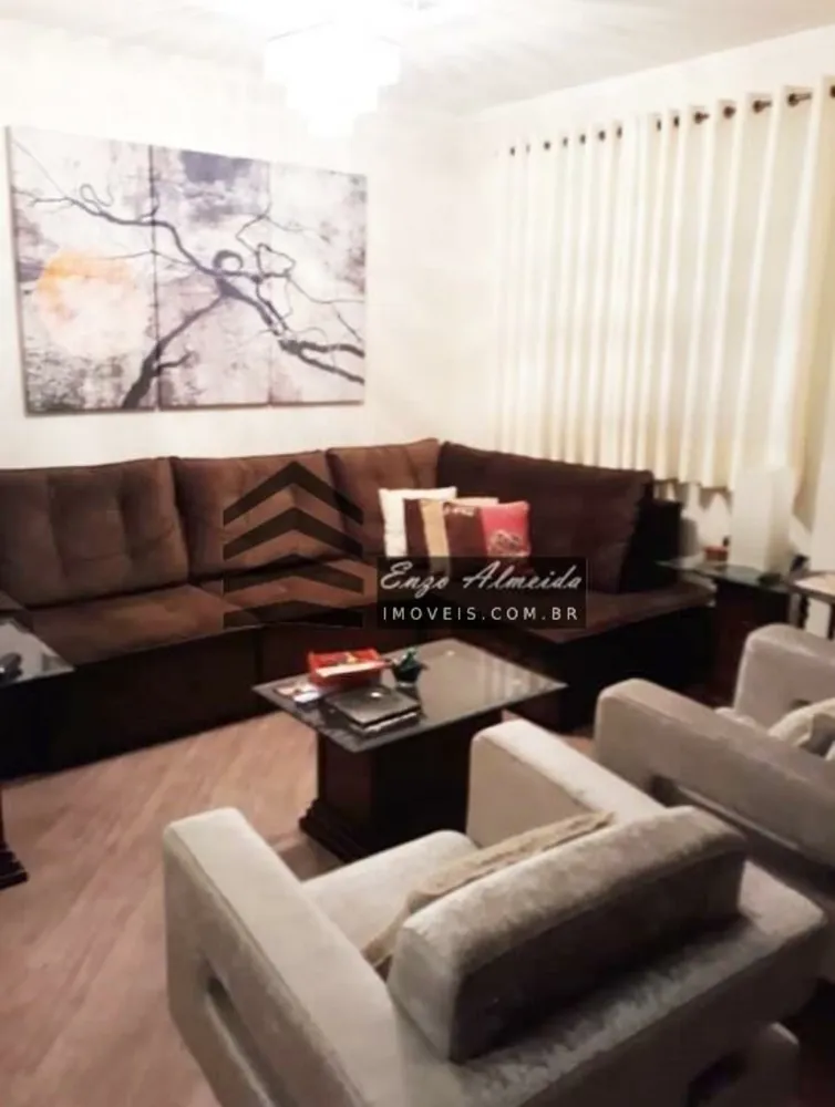 Apartamento, 2 quartos, 87 m² - Foto 9