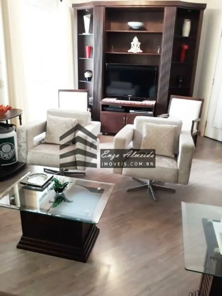 Apartamento, 2 quartos, 87 m² - Foto 11