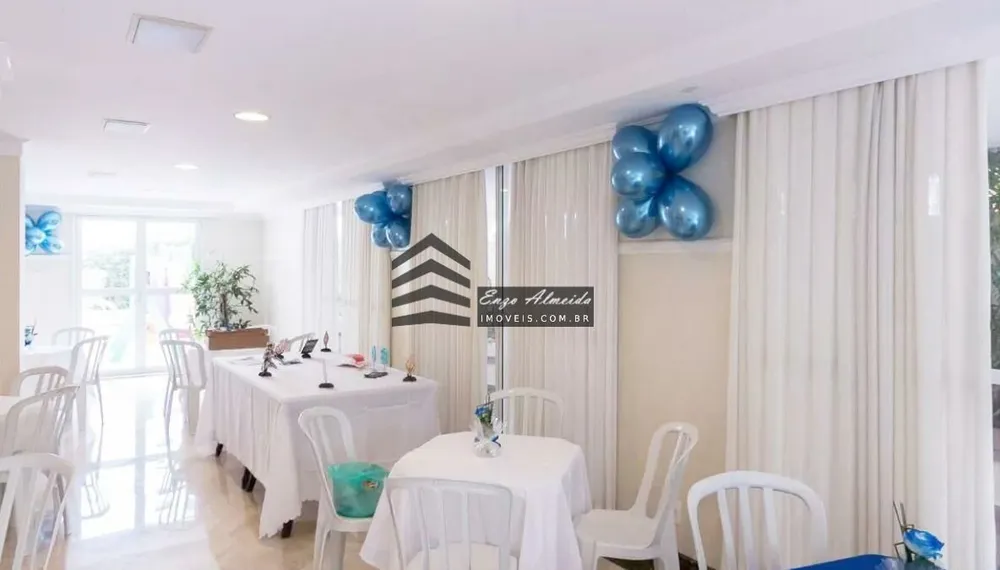 Apartamento, 2 quartos, 87 m² - Foto 4