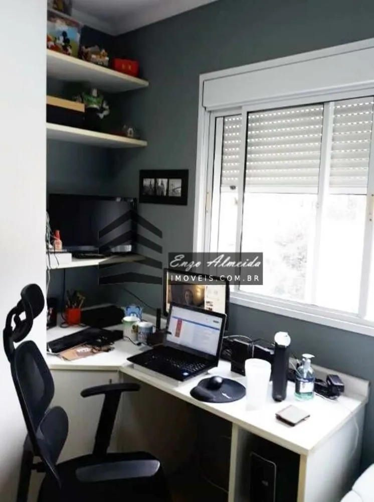 Apartamento, 2 quartos, 87 m² - Foto 12