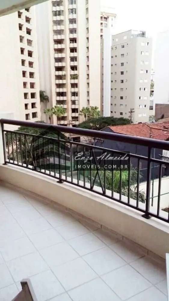 Apartamento, 2 quartos, 87 m² - Foto 8