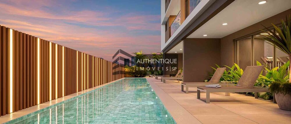 Apartamento, 3 quartos, 93 m² - Foto 1