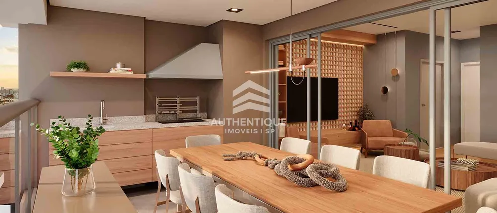 Apartamento, 3 quartos, 93 m² - Foto 8