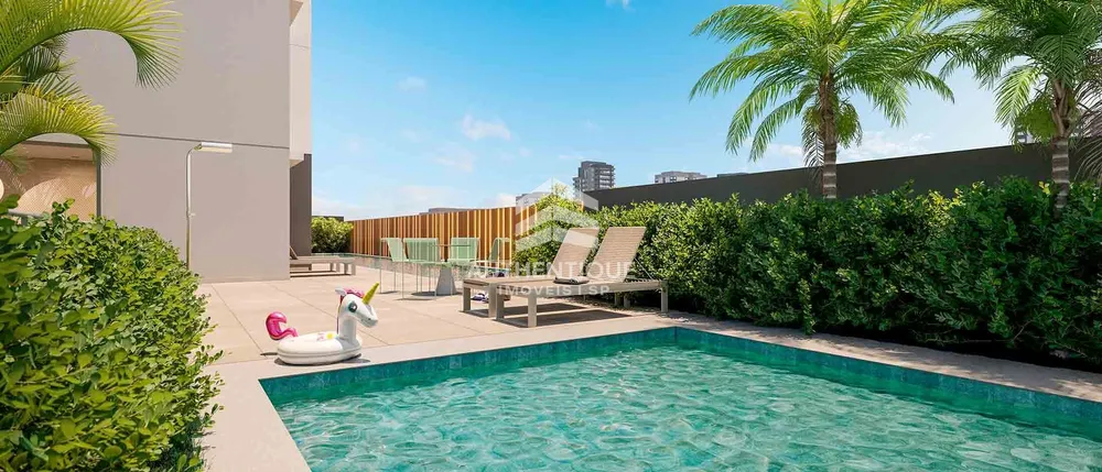 Apartamento, 3 quartos, 93 m² - Foto 12