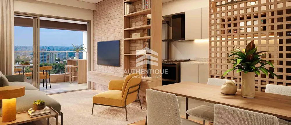 Apartamento, 3 quartos, 93 m² - Foto 6