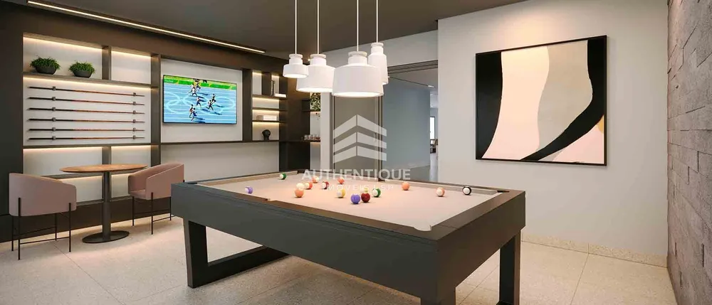 Apartamento, 3 quartos, 93 m² - Foto 9