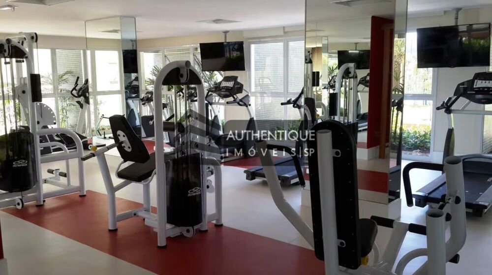 Apartamento, 2 quartos, 66 m² - Foto 3