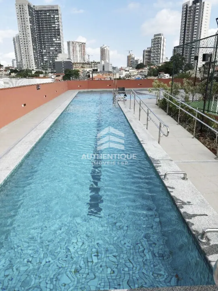 Apartamento, 2 quartos, 49 m² - Foto 13