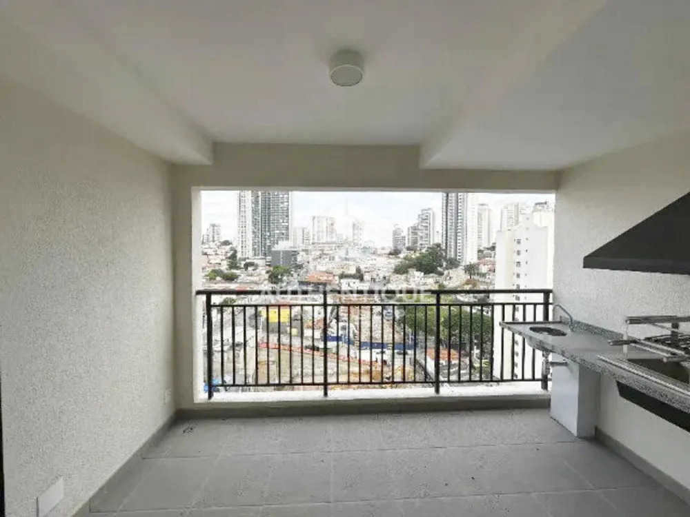 Apartamento, 2 quartos, 49 m² - Foto 7