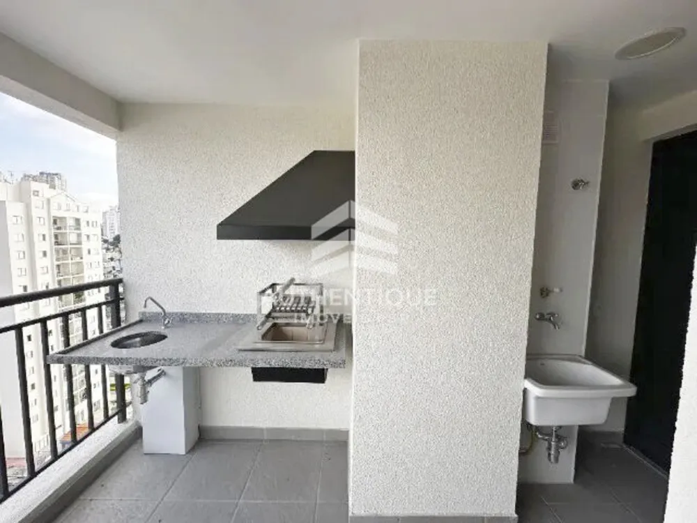 Apartamento, 2 quartos, 49 m² - Foto 6